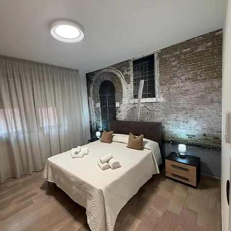 Pieno Centro * Chioggia