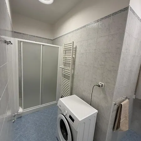 Pieno Centro Apartamento *