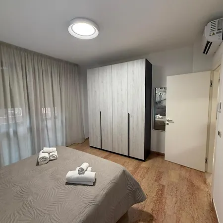 Pieno Centro Apartamento Sottomarina