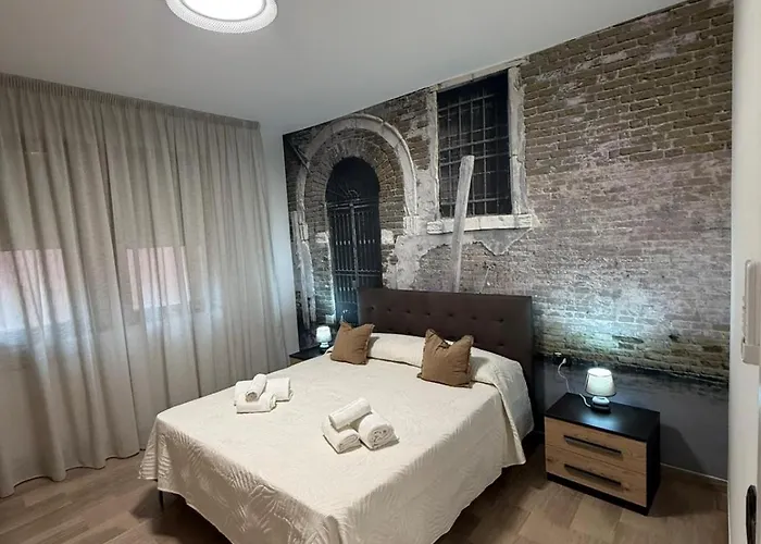 Pieno Centro * Chioggia