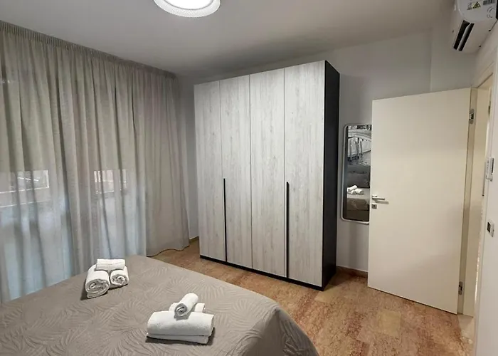 Pieno Centro Appartement Chioggia