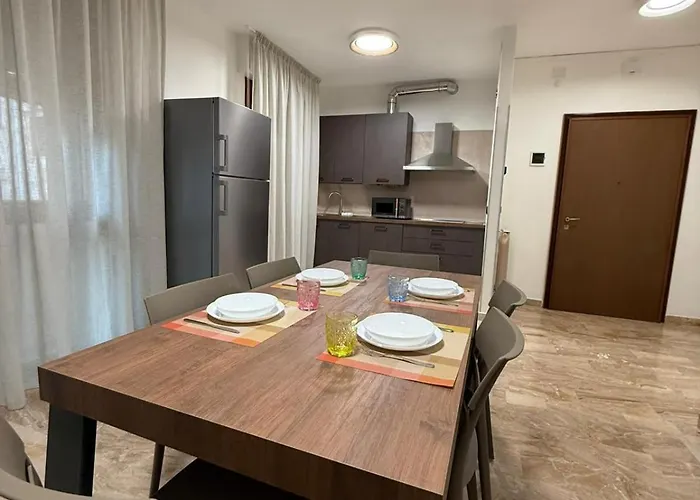 Appartement Pieno Centro Chioggia