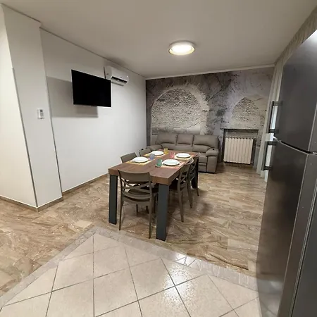 Pieno Centro Apartmán