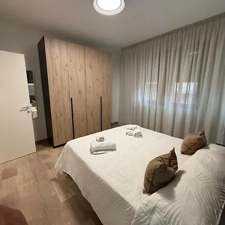 Pieno Centro Apartmán *
