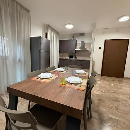 Apartment Pieno Centro Chioggia