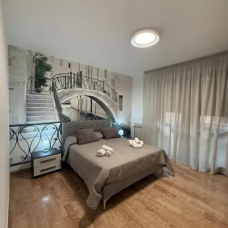 Apartment Pieno Centro