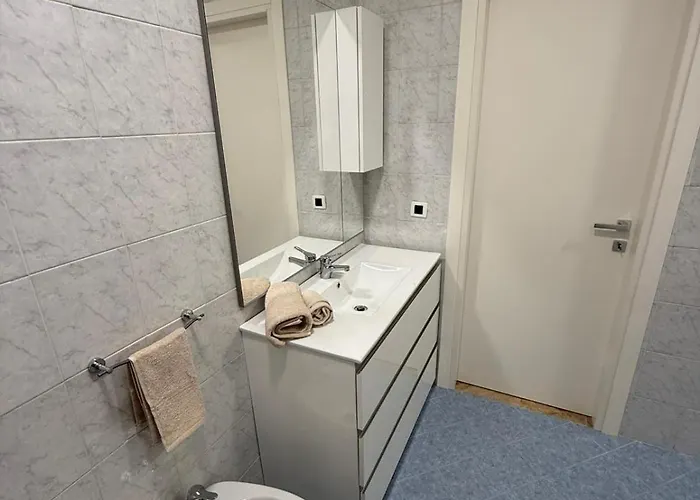 Pieno Centro * Chioggia