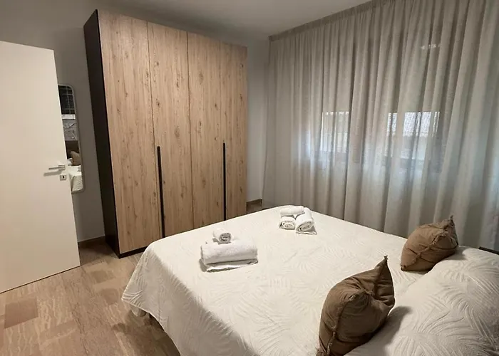 Pieno Centro Апартаменты *