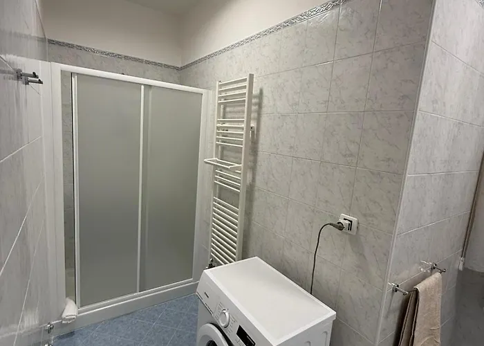 Pieno Centro Apartman *