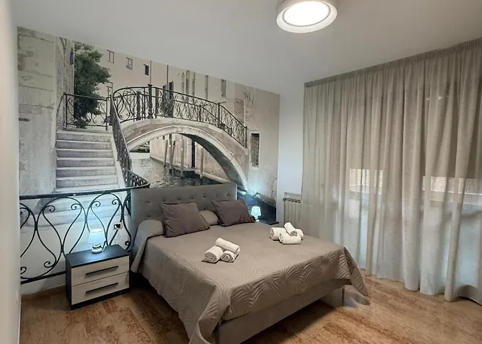 Apartman Pieno Centro